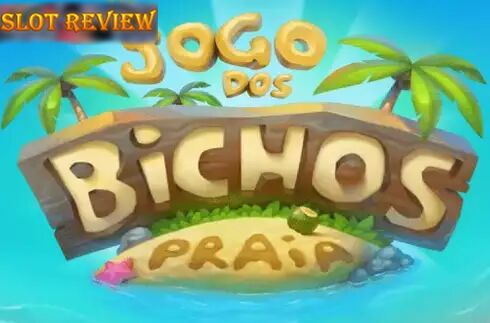 Jogo Dos Bichos Praia slot